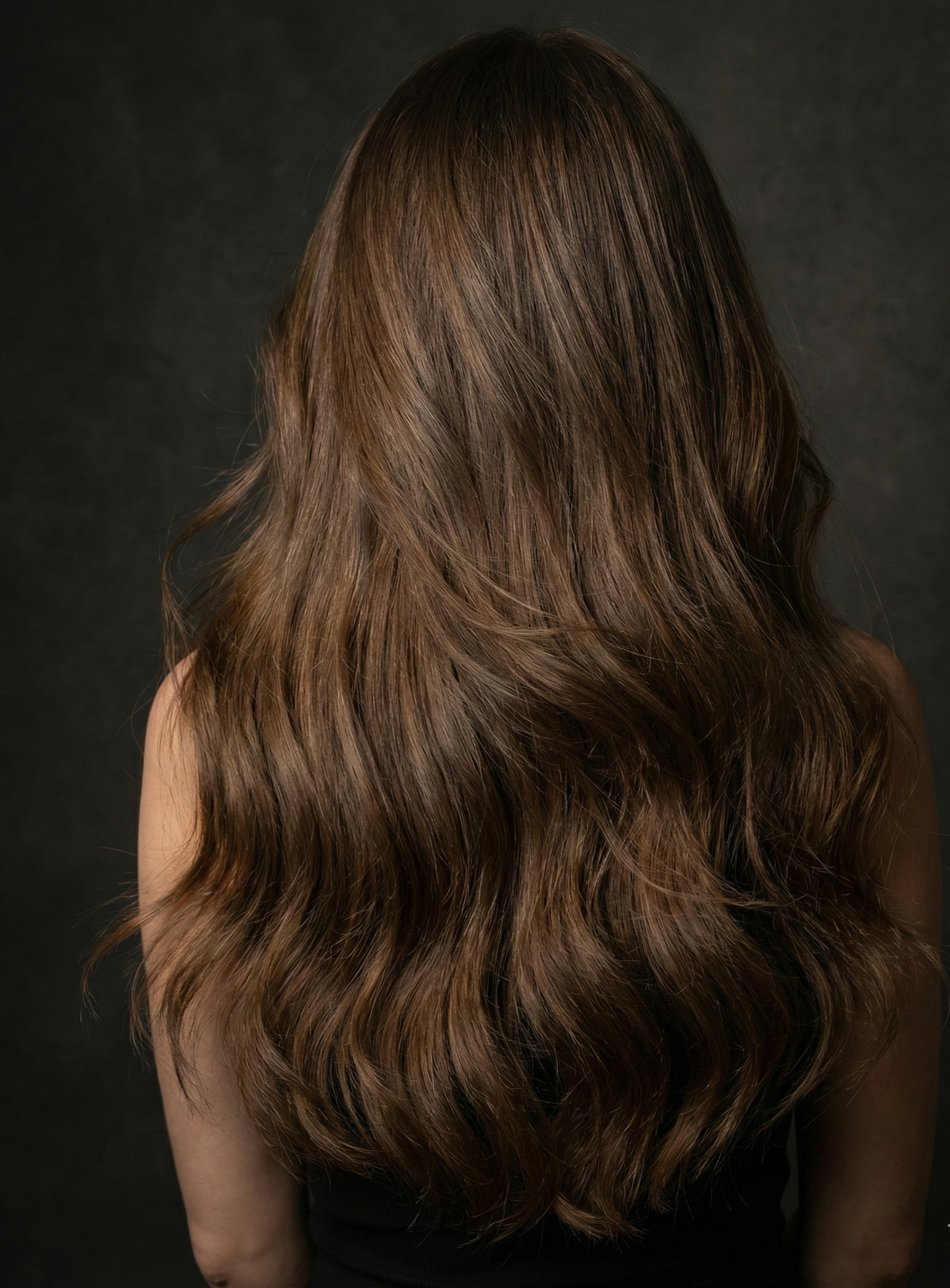 Professional Dominican hair services designed to enhance hair health, shine, and natural beauty